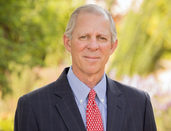 University of Arizona President Robert Robbins to Resign Amid $177 Million Budget Crisis in Tucson