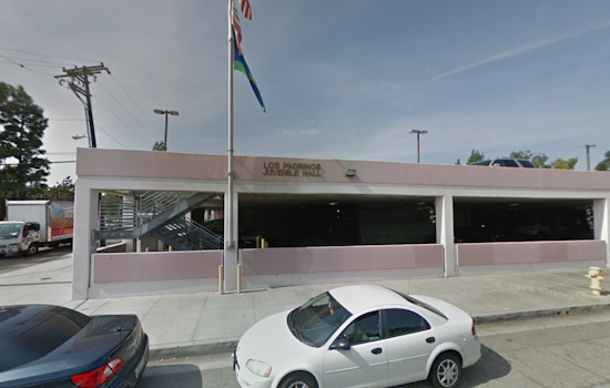 Los Angeles Probation Officers on Leave After Teen Attack at Downey Juvenile Hall, Overhaul Ordered