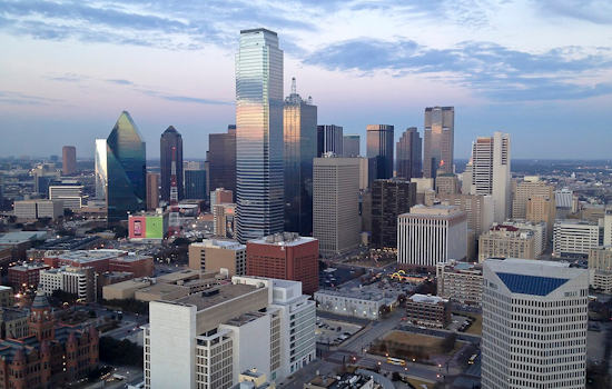 Dallas Braces for Weekend Weather Shift with Storms, Sun in the Forecast