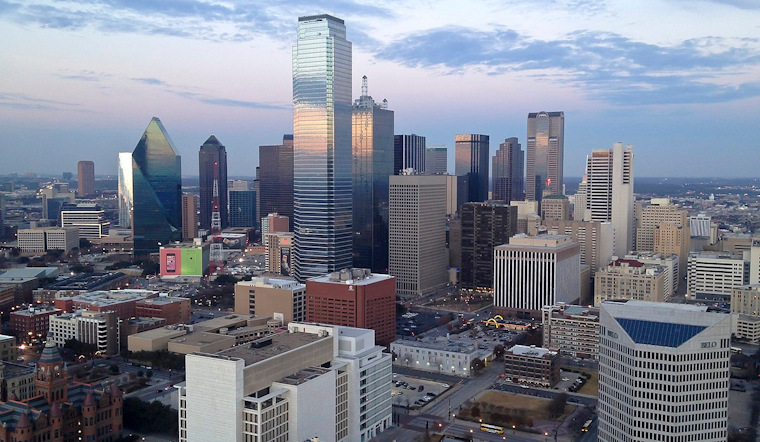 Dallas Braces for Weekend Weather Shift with Storms, Sun in the