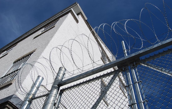 Weymouth Man Sentenced to Two Years for Money Laundering, Drug Trafficking Ties to Boston's Chinatown