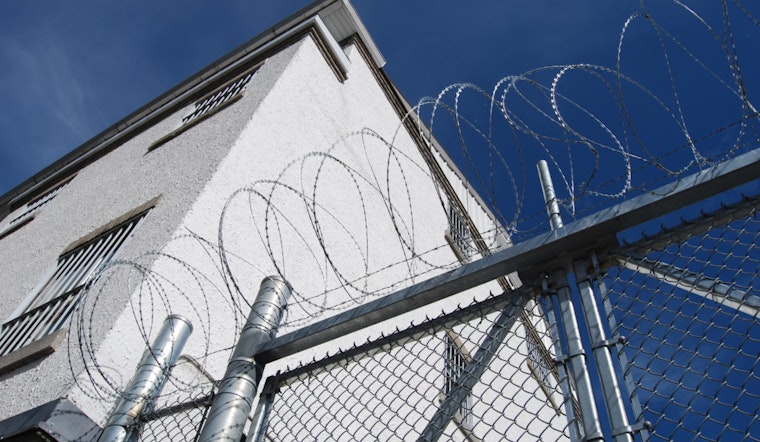 Weymouth Man Sentenced to Two Years for Money Laundering, Drug Trafficking Ties to Boston's Chinatown