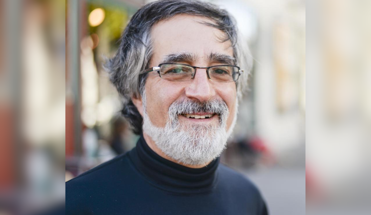 Aaron Peskin Eyes San Francisco Mayoral Seat, Breed Camp Retaliates Ahead of Formal Announcement