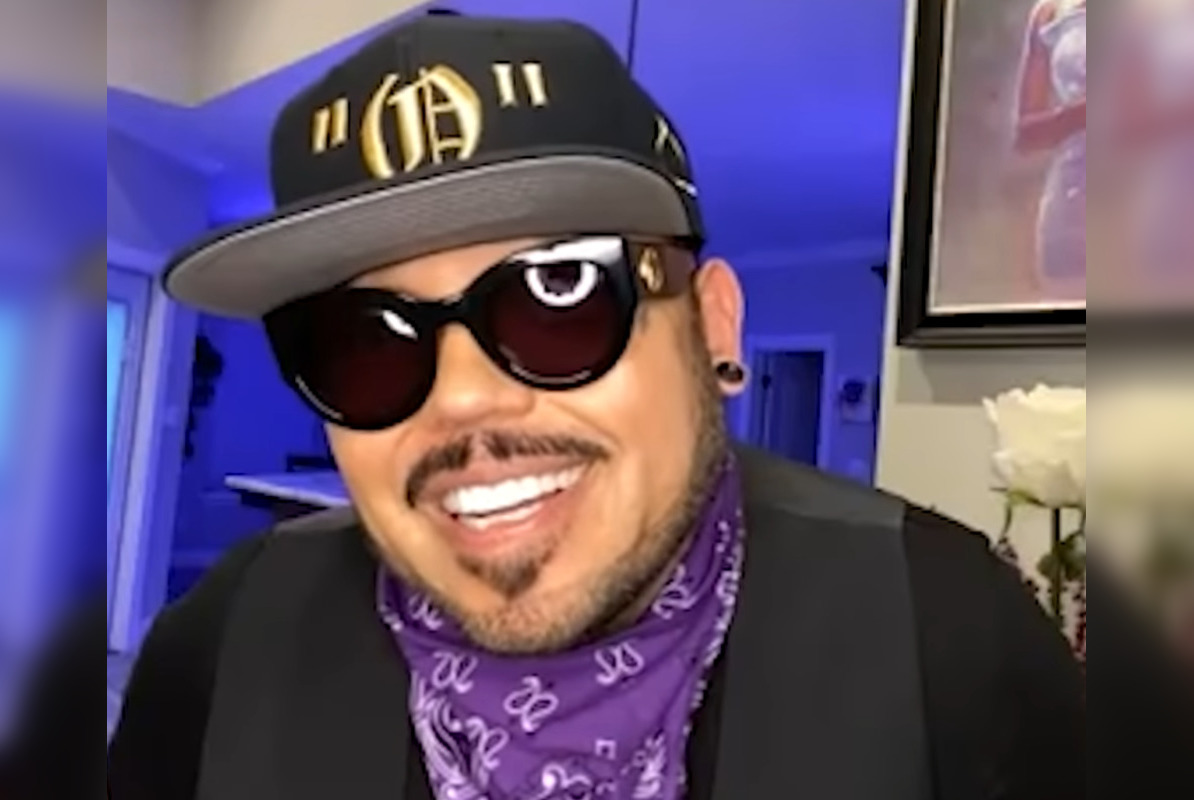 A.B. Quintanilla III Apologizes After Fiery San Antonio Rant, Opens Up