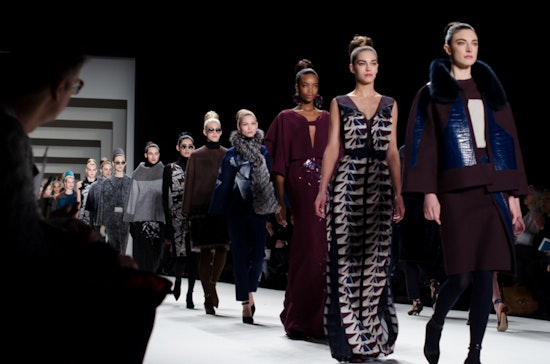 ACC Fashion Design's "REVERIE" Fashion Showcase to Dazzle Austin With Creativity and Scholarship Support