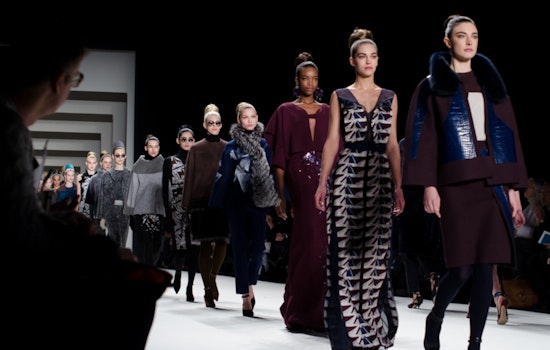 ACC Fashion Design's "REVERIE" Fashion Showcase to Dazzle Austin With Creativity and Scholarship Support