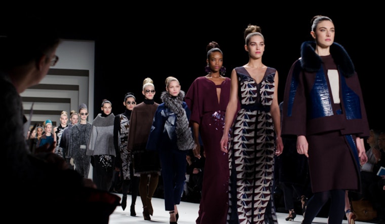 ACC Fashion Design's "REVERIE" Fashion Showcase to Dazzle Austin With Creativity and Scholarship Support