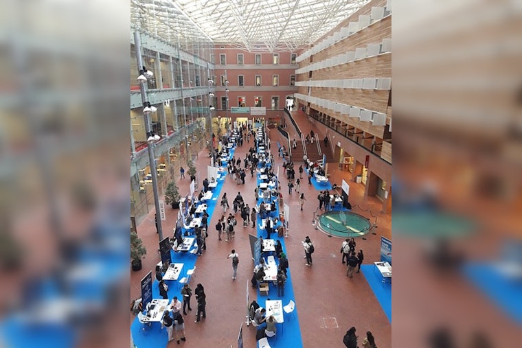 ACC Highland Hosts Second Annual A&E CAD Career Fair with Leading Industry Giants