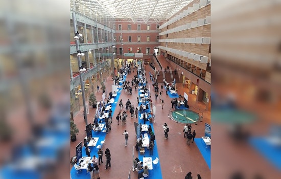ACC Highland Hosts Second Annual A&E CAD Career Fair with Leading Industry Giants