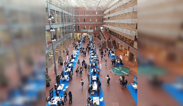 ACC Highland Hosts Second Annual A&E CAD Career Fair with Leading Industry Giants