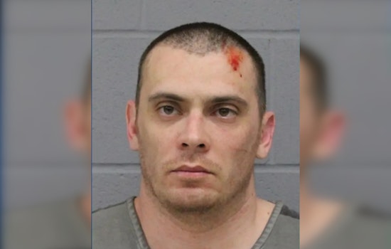 Accused Texas Rampage Killer Shane James Gears Up for Pre-Trial Showdown in Court