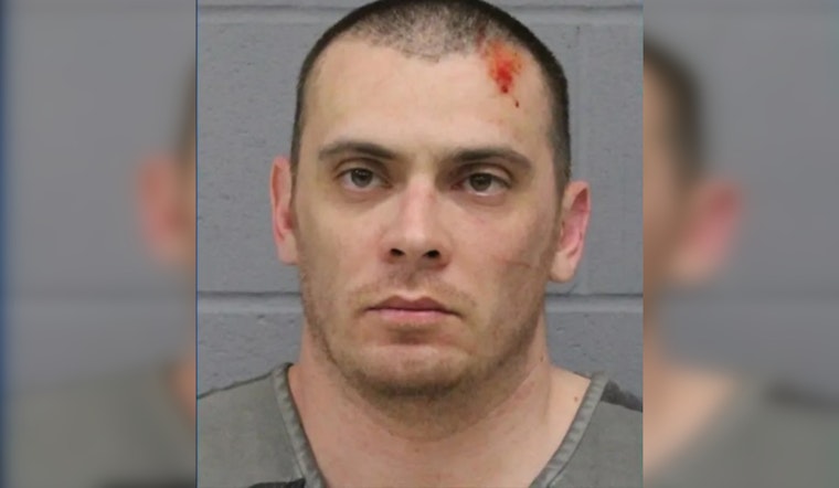 Accused Texas Rampage Killer Shane James Gears Up for Pre-Trial Showdown in Court