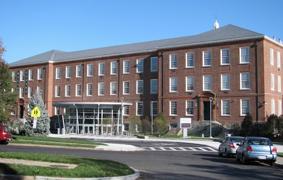 ACLU Files Suit Against Jackson-Reed High School in D.C. Accusing Censorship of Arab Student Union's Pro-Palestinian Efforts