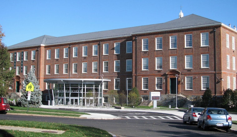 ACLU Files Suit Against Jackson-Reed High School in D.C. Accusing Censorship of Arab Student Union's Pro-Palestinian Efforts