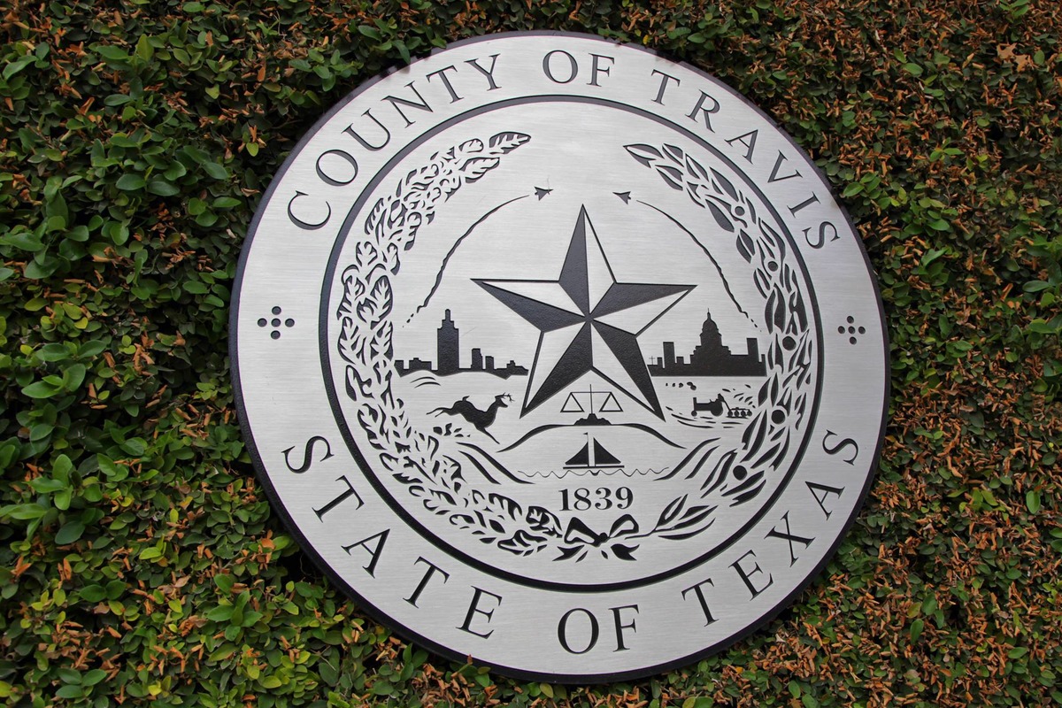 ACLU Of Texas Sues Travis County For Allegedly Denying Right To Legal