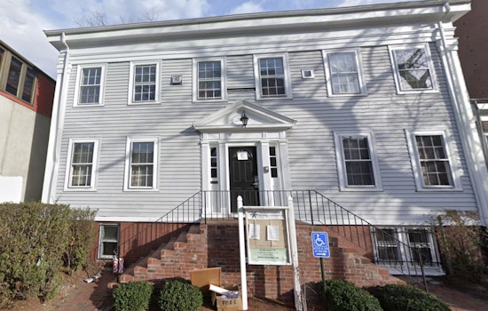 Activists Clash with Leadership Over Planned Closure of Democracy Center in Cambridge