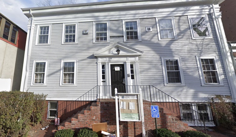 Activists Clash with Leadership Over Planned Closure of Democracy Center in Cambridge