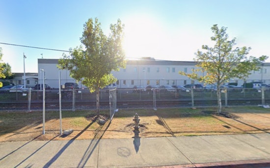 Activists Face Intimidation at Tacoma ICE Facility Vigil in Wake of Detainee's Death