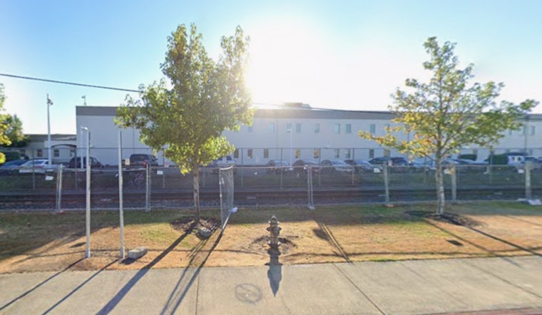 Activists Face Intimidation at Tacoma ICE Facility Vigil in Wake of Detainee's Death