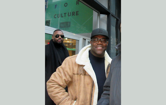 Actor Sam Richardson Celebrates Detroit in Pure Michigan Ads Ahead of NFL Draft