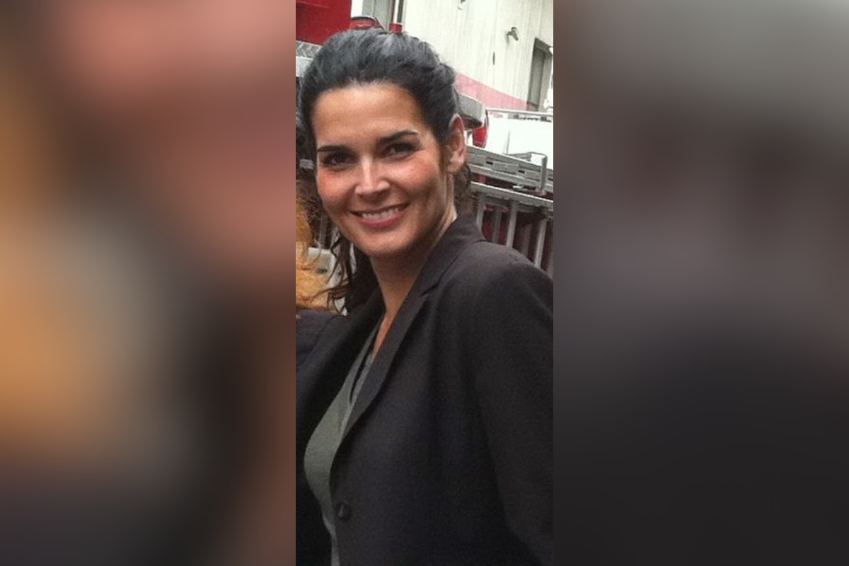 Actress Angie Harmon Accuses Instacart Driver of Fatally Shooting Her