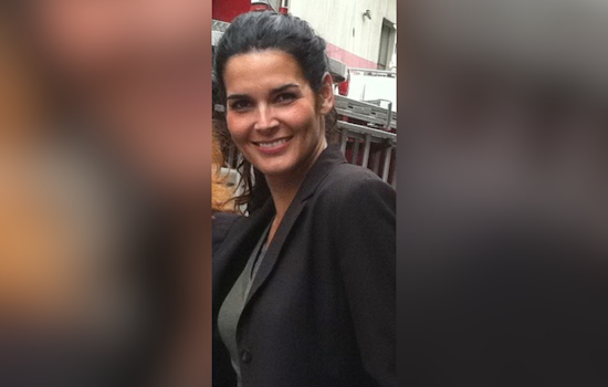 Actress Angie Harmon Accuses Instacart Driver of Fatally Shooting Her Dog, CMPD Investigates Self-Defense Claim