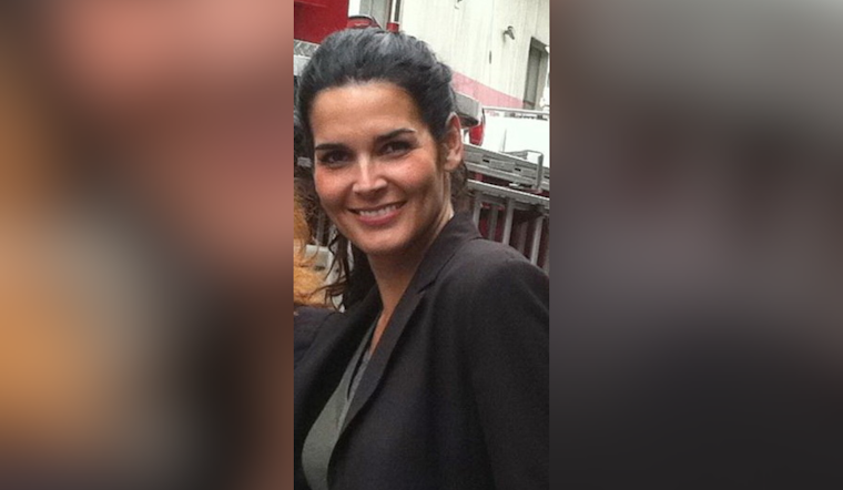 Actress Angie Harmon Accuses Instacart Driver of Fatally Shooting Her Dog, CMPD Investigates Self-Defense Claim