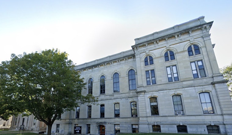 Adams Man Accused of Child Sexual Abuse Posts $100K Bail Despite Facing 51 Counts