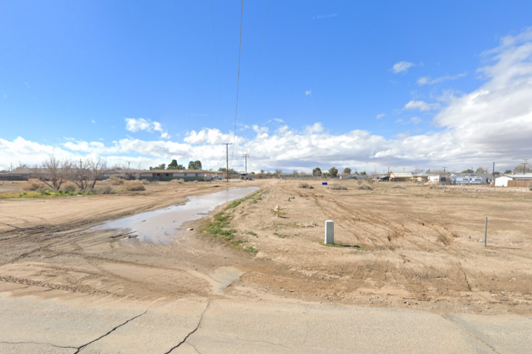 Adelanto Man Charged with Attempted Murder Following Early Morning Stabbing of Girlfriend