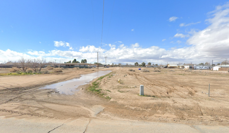 Adelanto Man Charged with Attempted Murder Following Early Morning Stabbing of Girlfriend