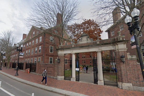 ADL Report Card Shows Harvard Gets an "F" for Antisemitism Handling, Emory Scores a "C"