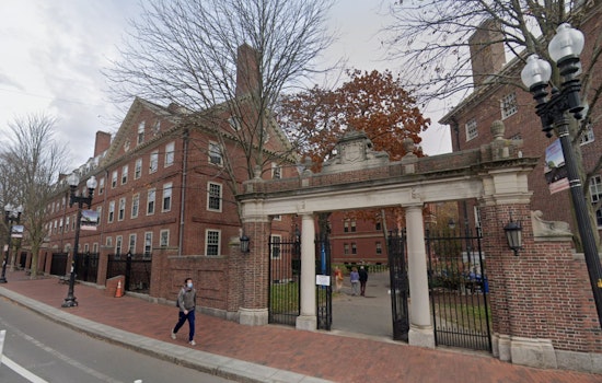 ADL Report Card Shows Harvard Gets an "F" for Antisemitism Handling, Emory Scores a "C"