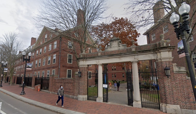 ADL Report Card Shows Harvard Gets an "F" for Antisemitism Handling, Emory Scores a "C"