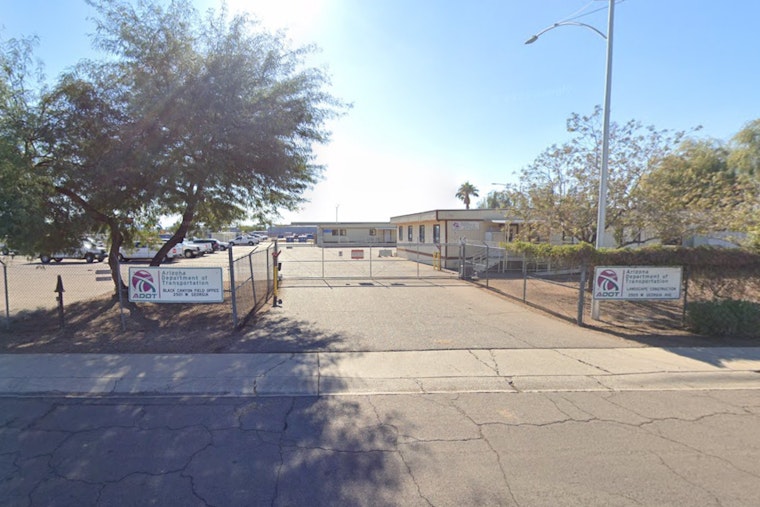 ADOT Amplifies Call for Vigilance During Work Zone Awareness Week in Arizona