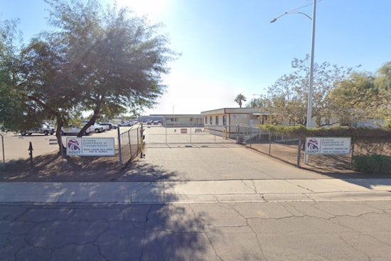 ADOT Amplifies Call for Vigilance During Work Zone Awareness Week in Arizona