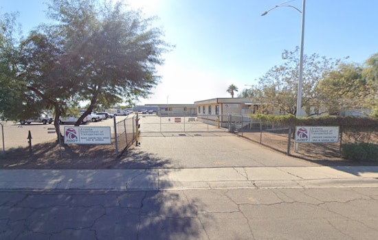 ADOT Amplifies Call for Vigilance During Work Zone Awareness Week in Arizona
