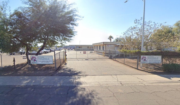 ADOT Amplifies Call for Vigilance During Work Zone Awareness Week in Arizona
