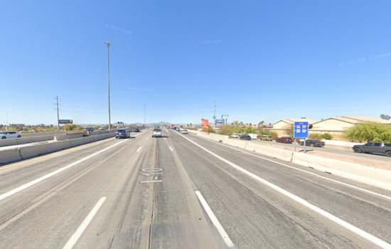 ADOT Rolls Out Traffic Plan for NCAA Final Four in Glendale: No Road Closures, Early Arrivals Advised