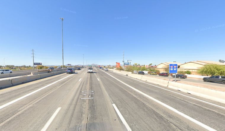 ADOT Rolls Out Traffic Plan for NCAA Final Four in Glendale: No Road Closures, Early Arrivals Advised