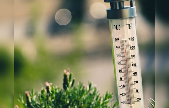 Advocacy Groups Sue Texas Over "Cruel" Heat in State Prisons, Demand Air Conditioning After Inmate Health Crises