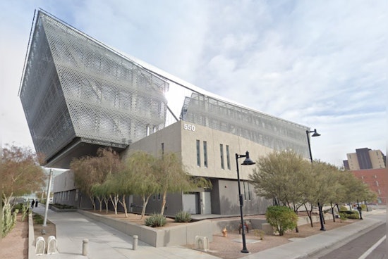 After 19 Years, Suspect Extradited and Faces Charges in 2005 Phoenix Newborn Death Case