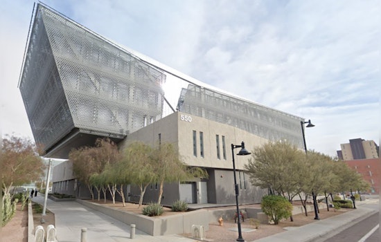 After 19 Years, Suspect Extradited and Faces Charges in 2005 Phoenix Newborn Death Case