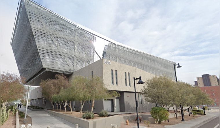 After 19 Years, Suspect Extradited and Faces Charges in 2005 Phoenix Newborn Death Case