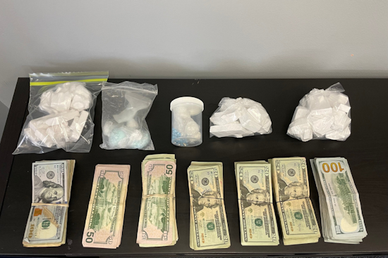 Alameda County Sheriff's Office Hits Major Fentanyl Ring in Oakland, Seizes Deadly Narcotics and Cash