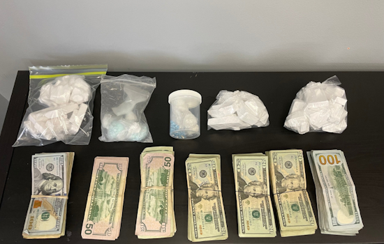 Alameda County Sheriff's Office Hits Major Fentanyl Ring in Oakland, Seizes Deadly Narcotics and Cash