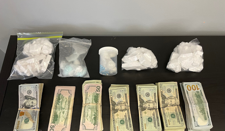 Alameda County Sheriff's Office Hits Major Fentanyl Ring in Oakland, Seizes Deadly Narcotics and Cash