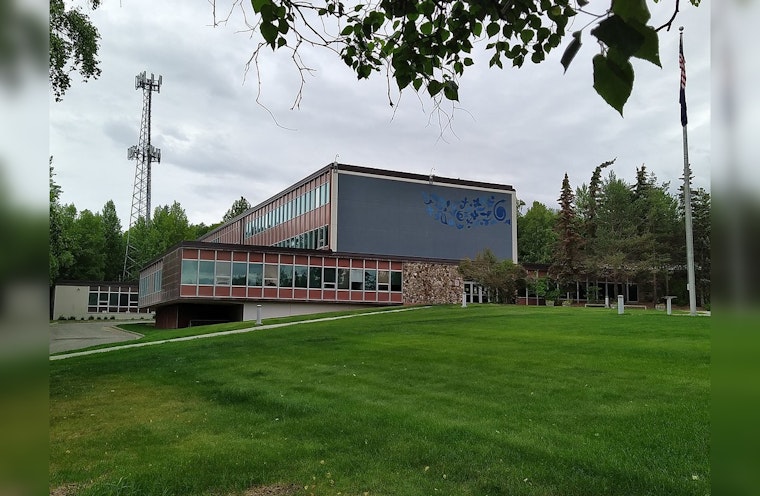 Alaska Pacific University Partners with Seattle U to Open Alaska's First Law School Program
