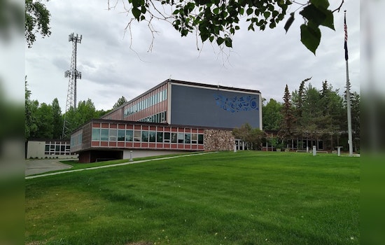 Alaska Pacific University Partners with Seattle U to Open Alaska's First Law School Program