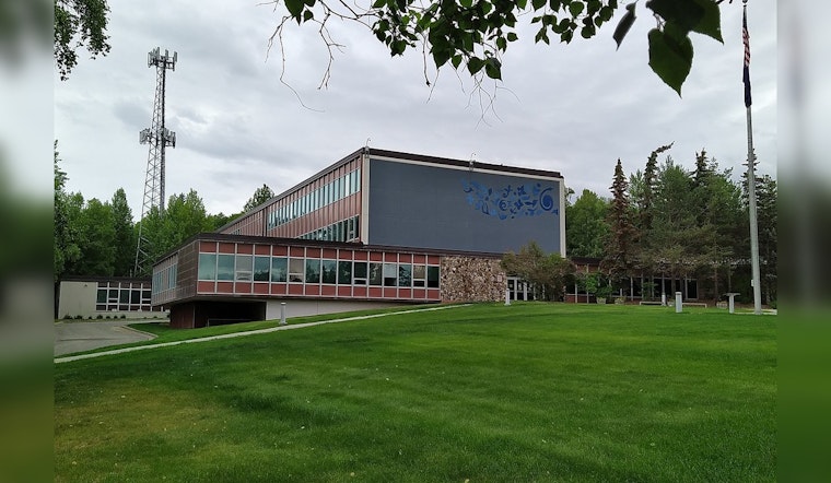 Alaska Pacific University Partners with Seattle U to Open Alaska's First Law School Program