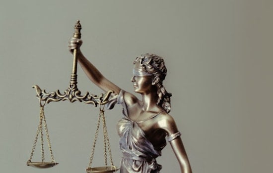 Alexandria Man Sentenced to 8 Years for Daylight Carjacking of Uber Eats Driver